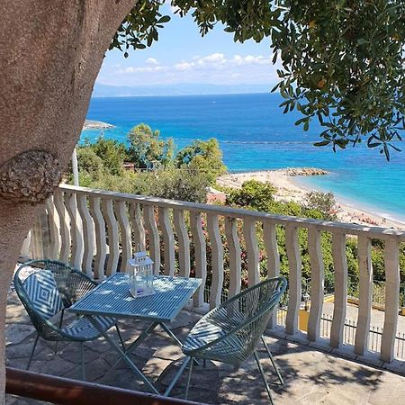 Una Finestra Sul Mare Monolocale Daire Bergeggi Dış mekan fotoğraf