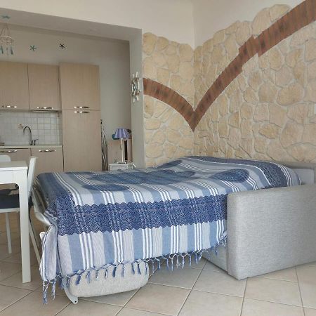 Una Finestra Sul Mare Monolocale Daire Bergeggi Dış mekan fotoğraf