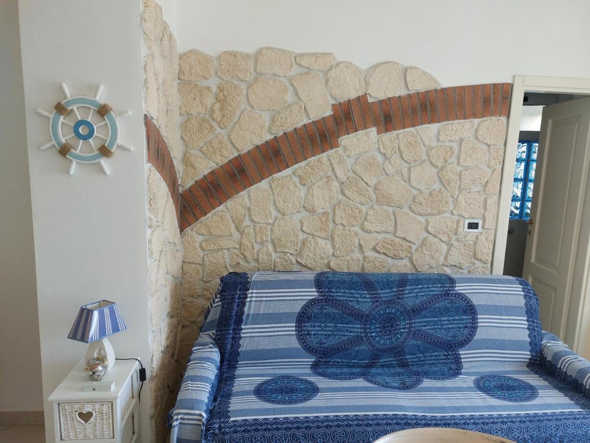 Una Finestra Sul Mare Monolocale Daire Bergeggi Dış mekan fotoğraf