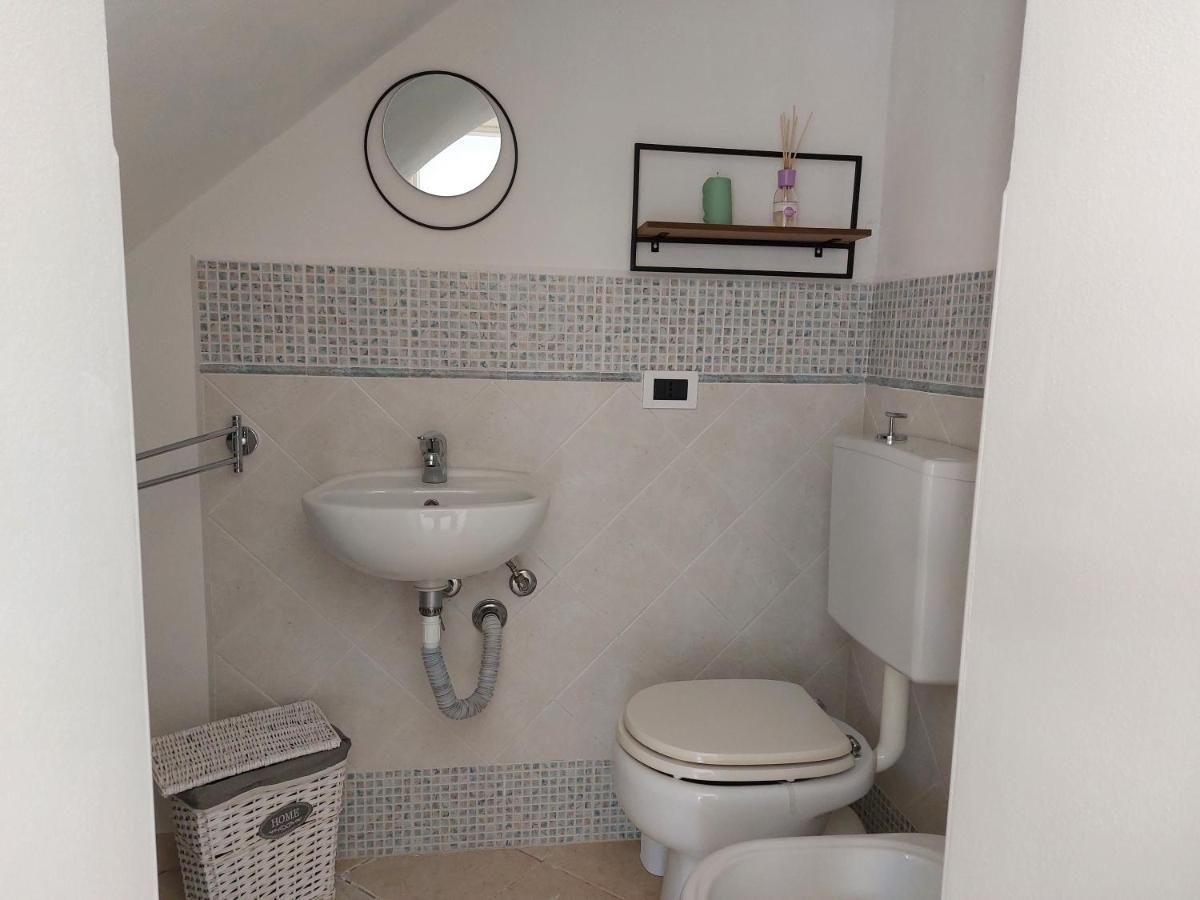 Una Finestra Sul Mare Monolocale Daire Bergeggi Dış mekan fotoğraf
