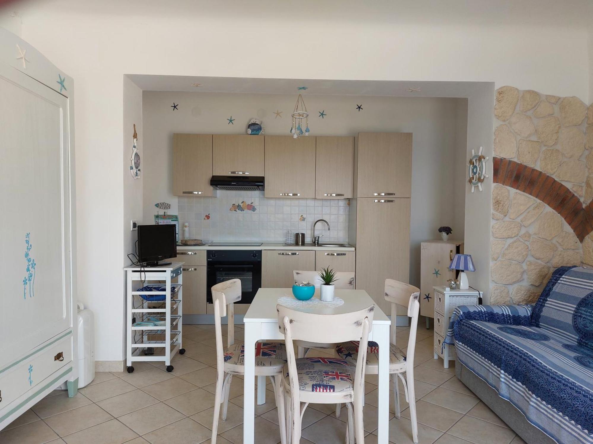 Una Finestra Sul Mare Monolocale Daire Bergeggi Dış mekan fotoğraf