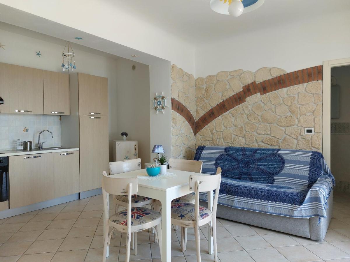 Una Finestra Sul Mare Monolocale Daire Bergeggi Dış mekan fotoğraf