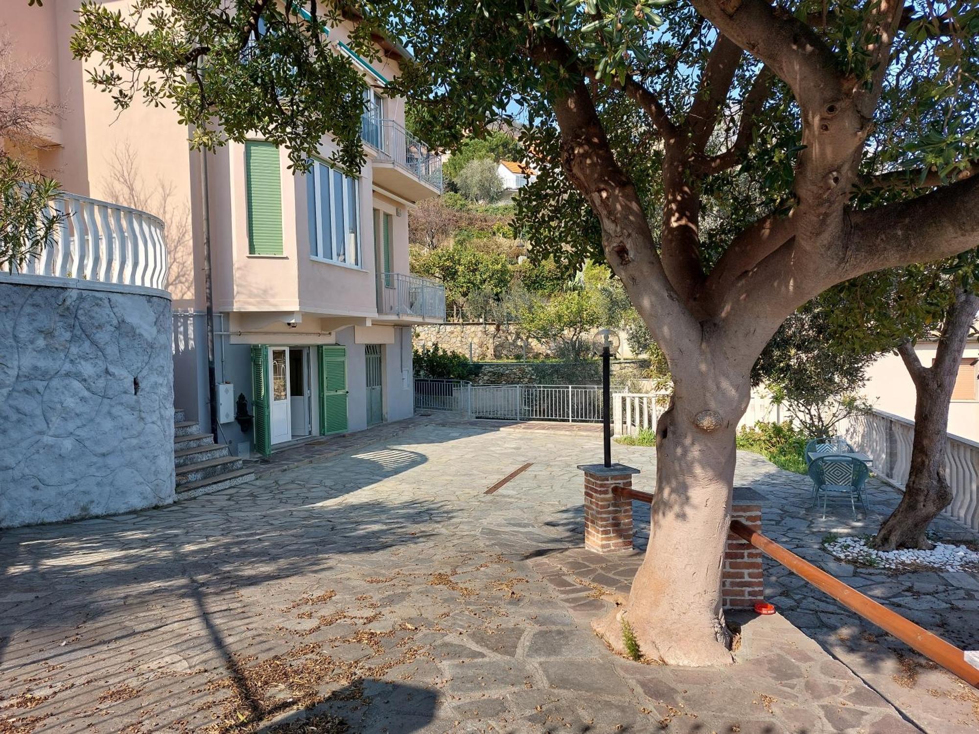 Una Finestra Sul Mare Monolocale Daire Bergeggi Dış mekan fotoğraf