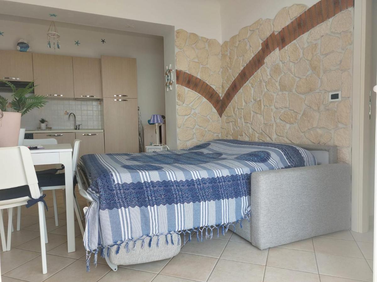 Una Finestra Sul Mare Monolocale Daire Bergeggi Dış mekan fotoğraf